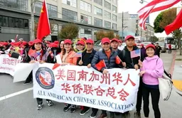 跟監賴清德兒被逮 FBI：張婉瑩具高度潛逃風險 中國護照下落不明
